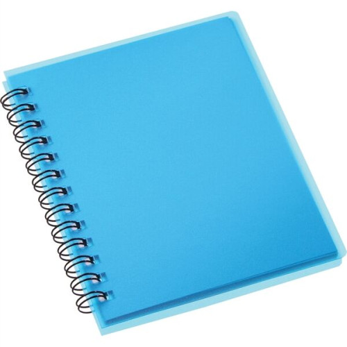 4" x 5" Duke Spiral Notebook