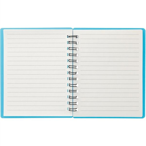 4" x 5" Duke Spiral Notebook