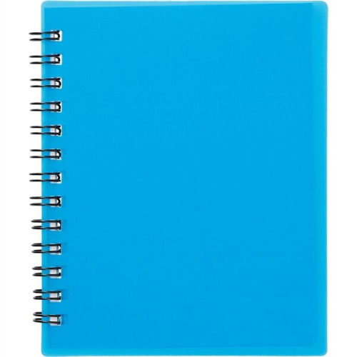 4" x 5" Duke Spiral Notebook