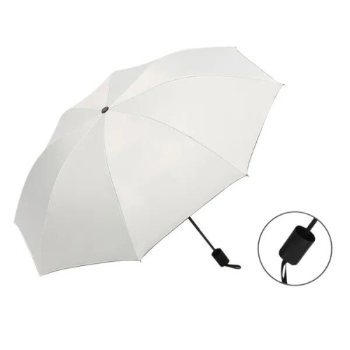 23-Inch Auto Open/Close Umbrella with UPF 50+ Sun Protection
