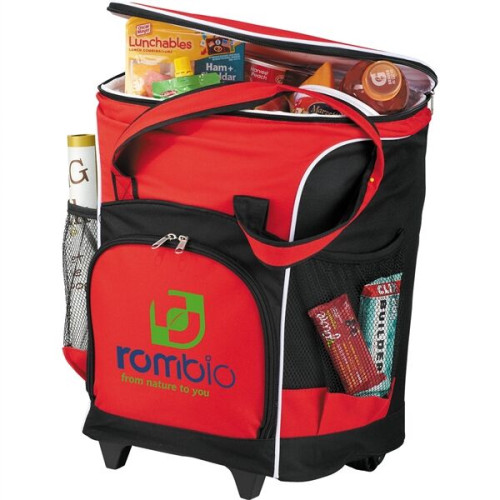 Rooney 48-Can Rolling Event Cooler