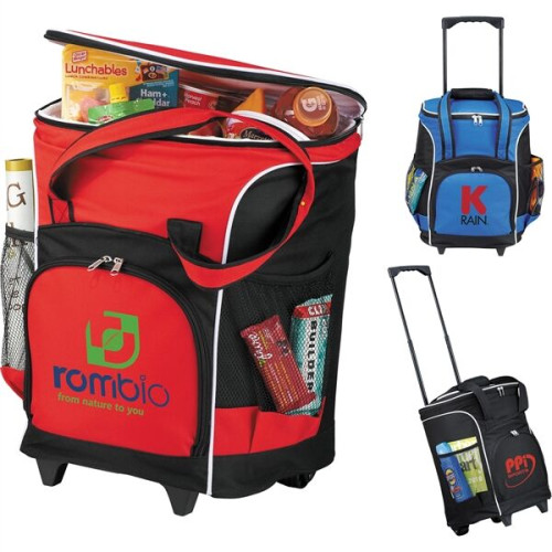 Rooney 48-Can Rolling Event Cooler