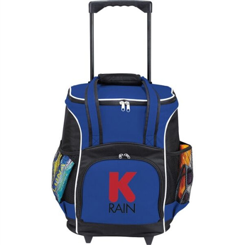 Rooney 48-Can Rolling Event Cooler