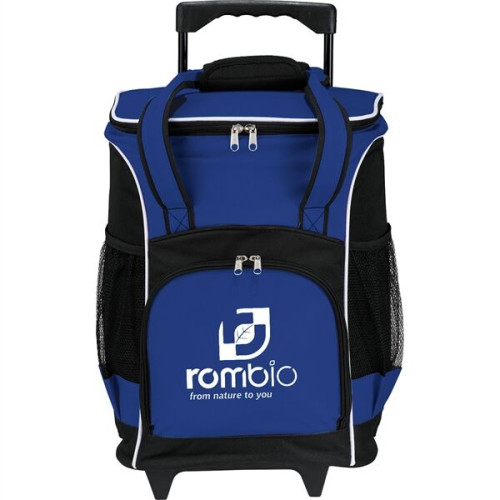 Rooney 48-Can Rolling Event Cooler