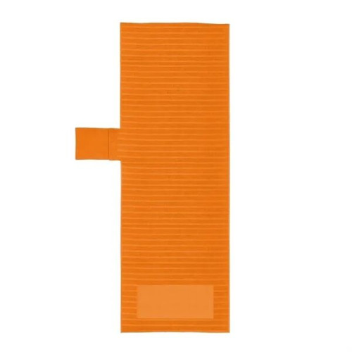 100% Cotton Terry Velour Lounge Chair Cover - (28" x 76")