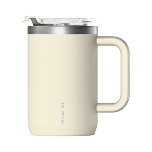 18 oz Hydrapeak® Stainless Steel Insulated Camping Mug