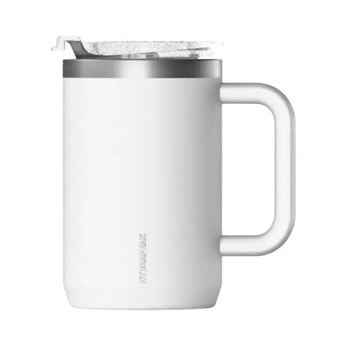 18 oz Hydrapeak® Stainless Steel Insulated Camping Mug
