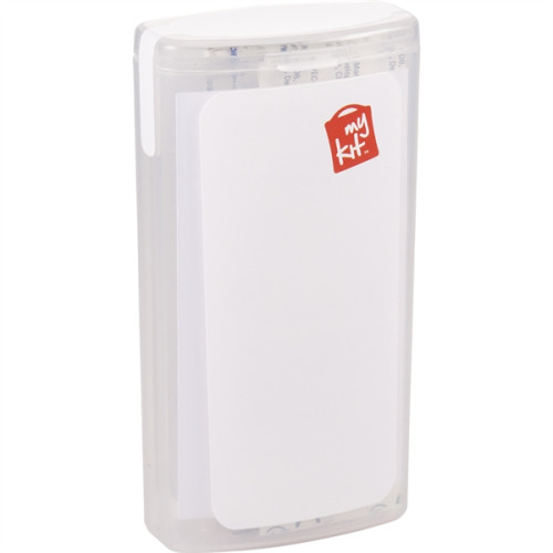 MyKit 10-Piece Bandage Set