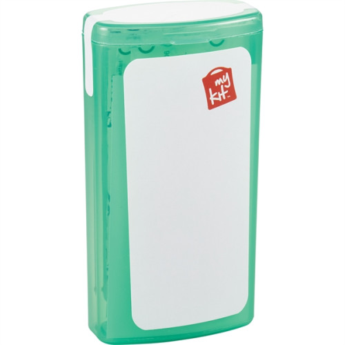 MyKit 10-Piece Bandage Set