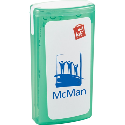 MyKit 10-Piece Bandage Set