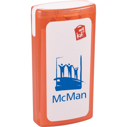 MyKit 10-Piece Bandage Set