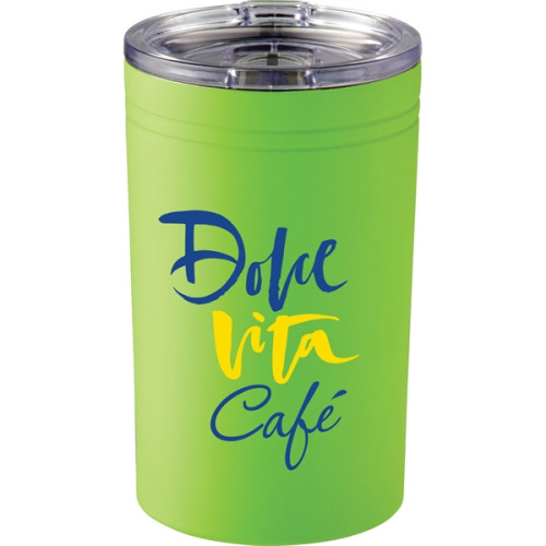 Sherpa 11-oz. Vacuum Tumbler & Insulator