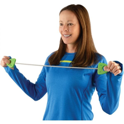 Yoga Stretch Band