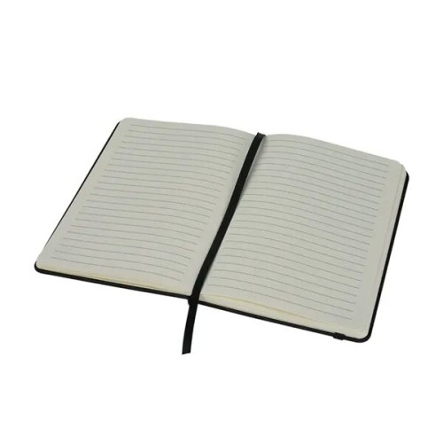 Arboria Recycled PU Hardcover Journal w/FSC® Paper