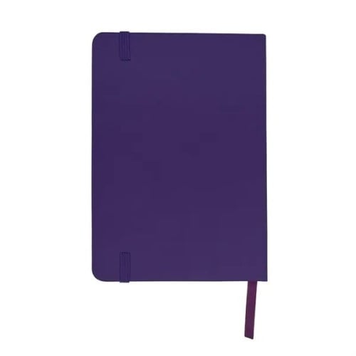 Arboria Recycled PU Hardcover Journal w/FSC® Paper