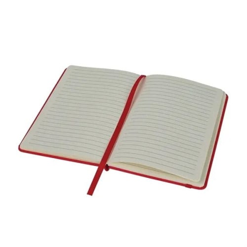 Arboria Recycled PU Hardcover Journal w/FSC® Paper