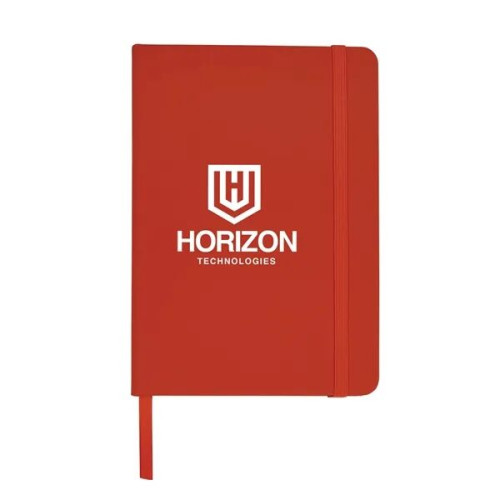 Arboria Recycled PU Hardcover Journal w/FSC® Paper