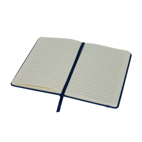 Arboria Recycled PU Hardcover Journal w/FSC® Paper