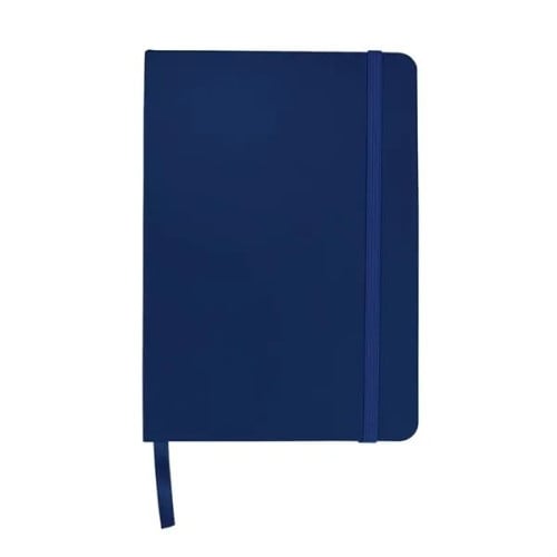 Arboria Recycled PU Hardcover Journal w/FSC® Paper