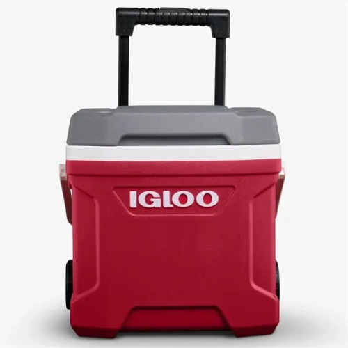 Igloo Latitude 16 Qt Rolling Cooler