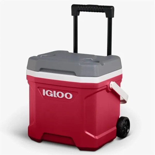 Igloo Latitude 16 Qt Rolling Cooler