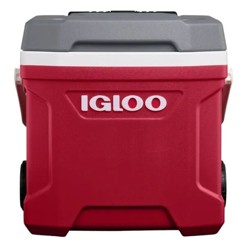 Igloo Latitude 16 Qt Rolling Cooler