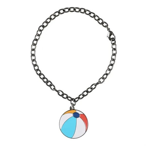Diestruck 1 Charm Bracelet