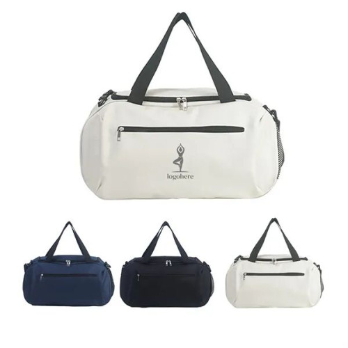Oxford Travel Duffel Bag