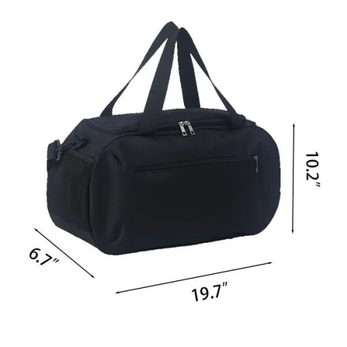 Oxford Travel Duffel Bag