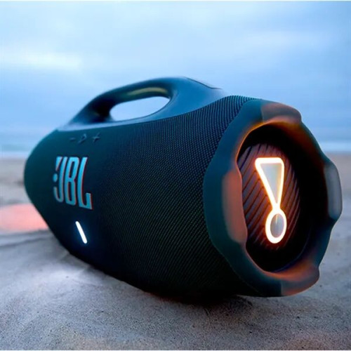 Boombox 4