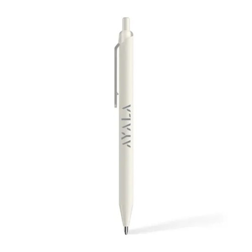 SPARK   RECYCLED PLASTIC BALLPOINT PEN