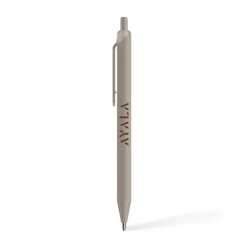 SPARK   RECYCLED PLASTIC BALLPOINT PEN