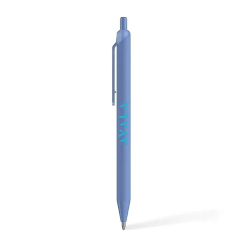 SPARK   RECYCLED PLASTIC BALLPOINT PEN