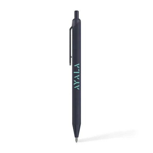 SPARK   RECYCLED PLASTIC BALLPOINT PEN