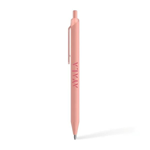 SPARK   RECYCLED PLASTIC BALLPOINT PEN