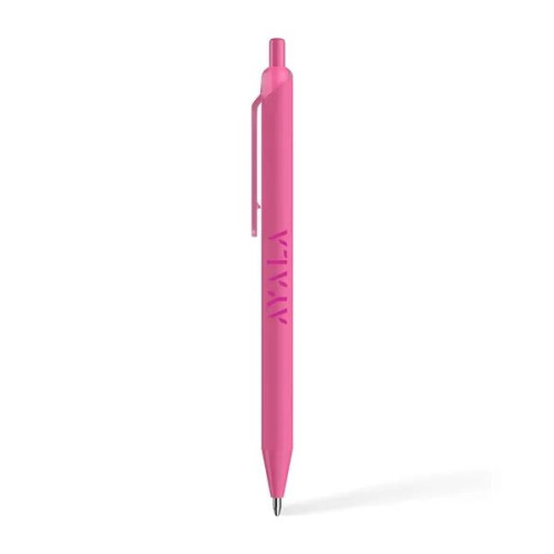 SPARK   RECYCLED PLASTIC BALLPOINT PEN