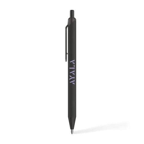 SPARK   RECYCLED PLASTIC BALLPOINT PEN