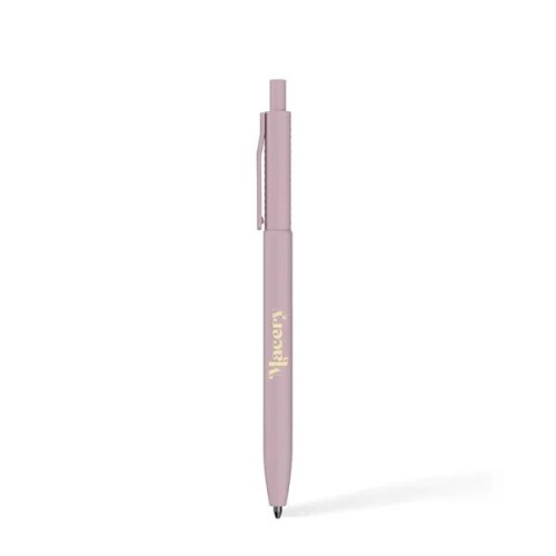 SKYE   RECYCLED PLASTIC BALLPOINT PEN