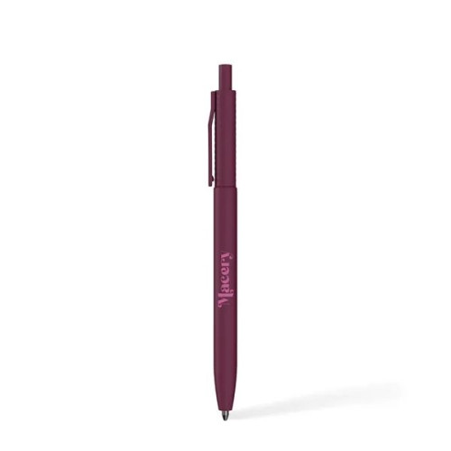 SKYE   RECYCLED PLASTIC BALLPOINT PEN