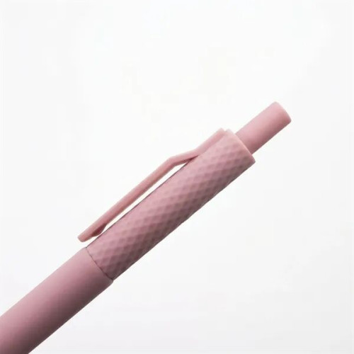 SKYE   RECYCLED PLASTIC BALLPOINT PEN