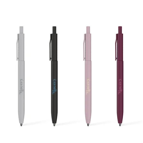 SKYE   RECYCLED PLASTIC BALLPOINT PEN