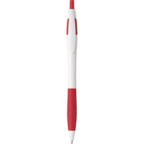 Cougar Rubber Grip Ballpoint Pen