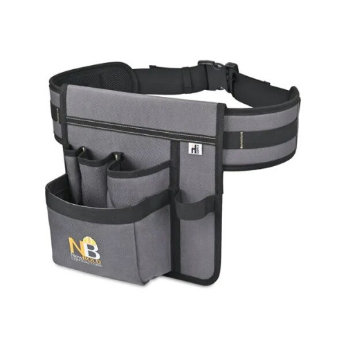 Heritage Supply Pro® Recycled rPET Tool Belt Pouch