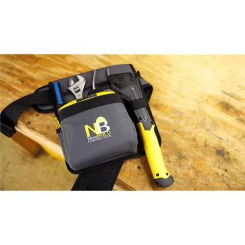 Heritage Supply Pro® Recycled rPET Tool Belt Pouch