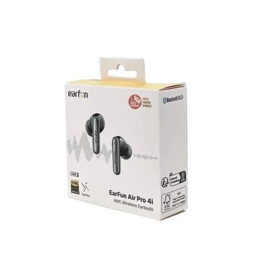 EarFun Air Pro 4i