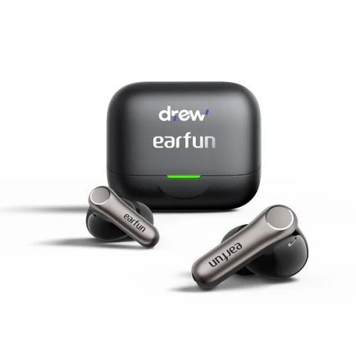 EarFun Air Pro 4+