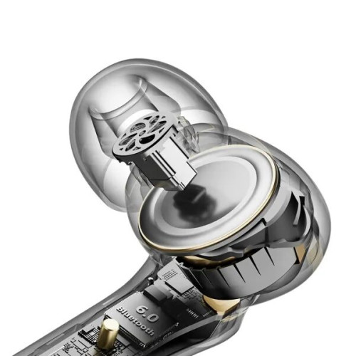 EarFun Air Pro 4+