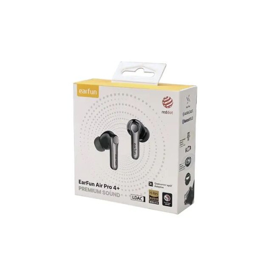 EarFun Air Pro 4+