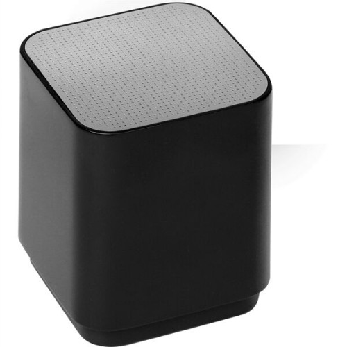 Light Up Logo Bluetooth Speaker