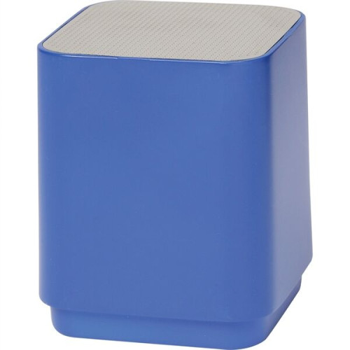 Light Up Logo Bluetooth Speaker